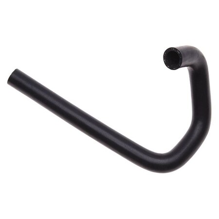 Acdelco Molded Heater Hose, 14889S 14889S