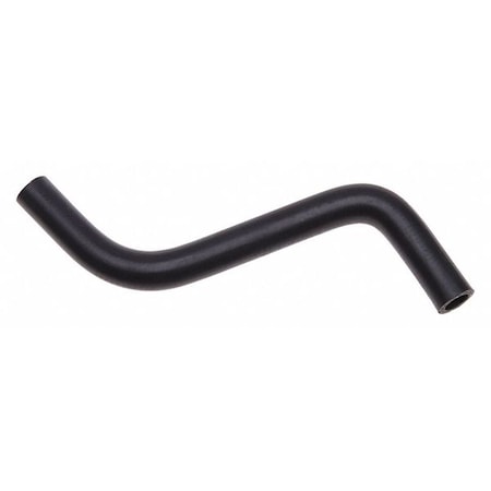 Acdelco Molded Heater Hose, 14891S 14891S