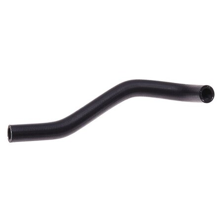 Acdelco Molded Heater Hose, 14893S 14893S