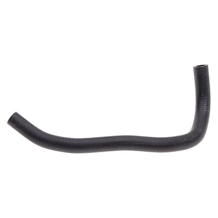 Acdelco Molded Coolant Hose, 14898S 14898S