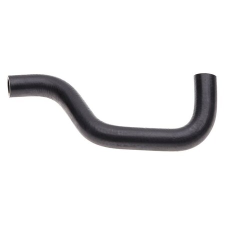 Acdelco Molded Coolant Hose, 14901S 14901S