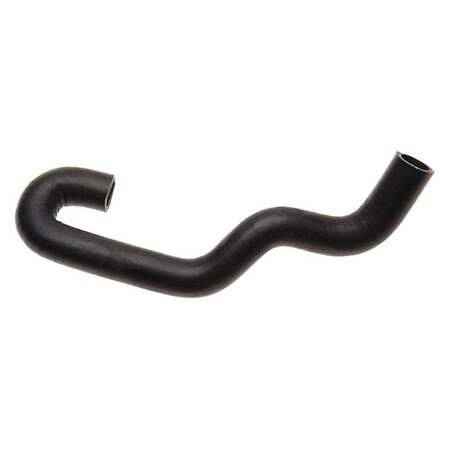 Acdelco Molded Coolant Hose, 14812S 14812S