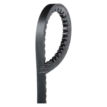 Acdelco High Capacity V-Belt, 15260 15260