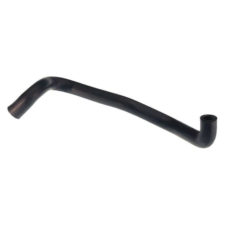 Acdelco Molded Heater Hose, 16045M 16045M