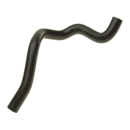 Acdelco Molded Heater Hose, 16402M 16402M
