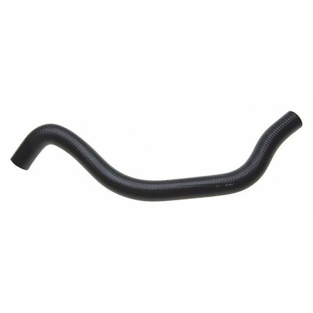 Acdelco Molded Heater Hose, 16301M 16301M