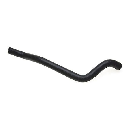 Acdelco Molded Heater Hose, 16315M 16315M