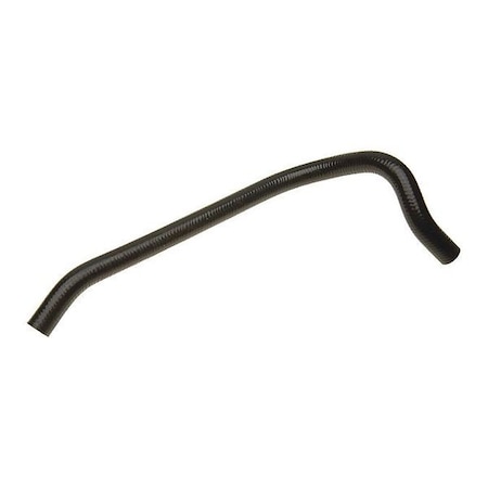 Acdelco Molded Heater Hose, 16317M 16317M