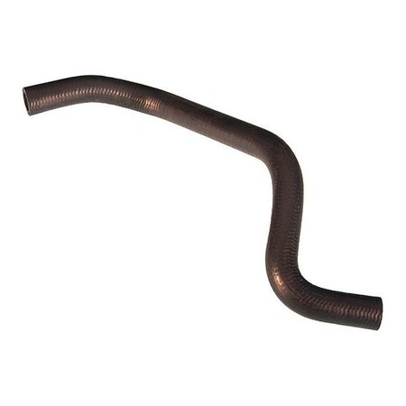 Acdelco Molded Heater Hose, 16341M 16341M