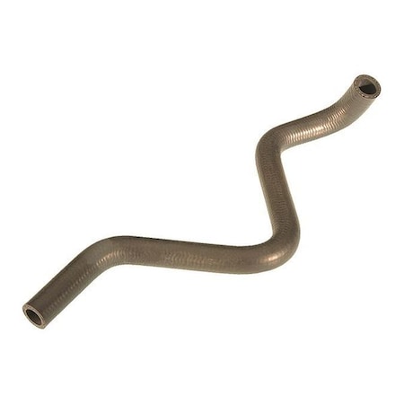 Acdelco Molded Heater Hose, 16343M 16343M