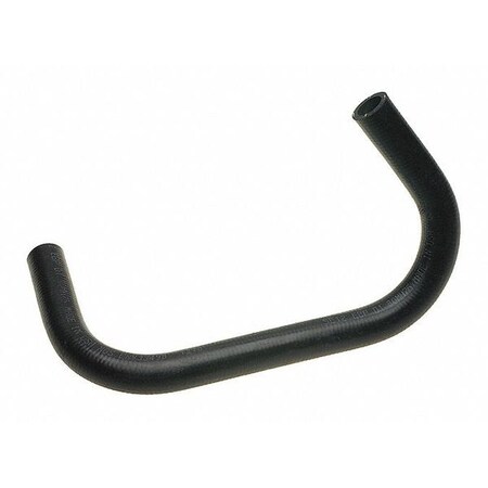 Acdelco Lower Molded Heater Hose, 16355M 16355M