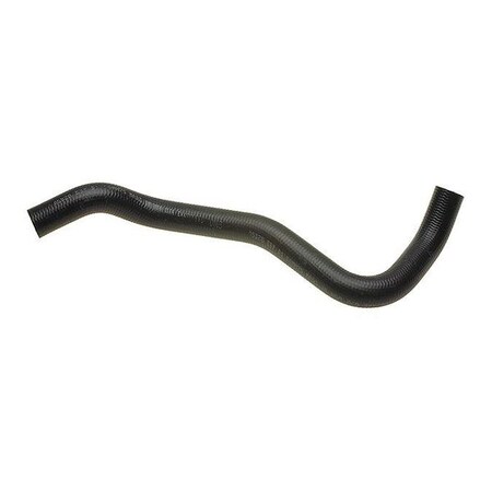 Acdelco Molded Heater Hose, 16359M 16359M