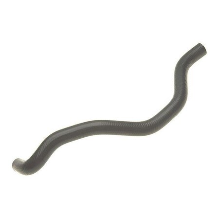 Acdelco Molded Heater Hose, 16370M 16370M
