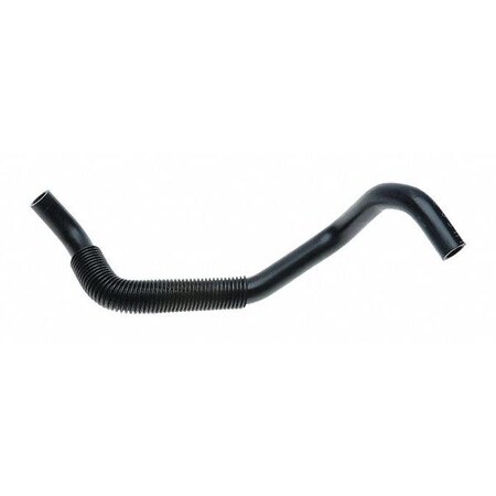 Acdelco Molded Heater Hose, 16488M 16488M