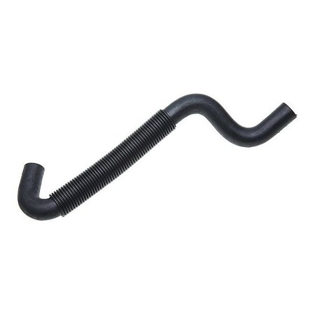 Acdelco Molded Heater Hose, 16413M 16413M