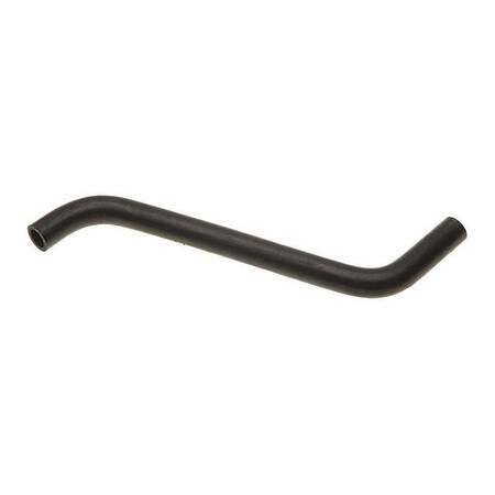 Acdelco Molded Heater Hose, 16416M 16416M