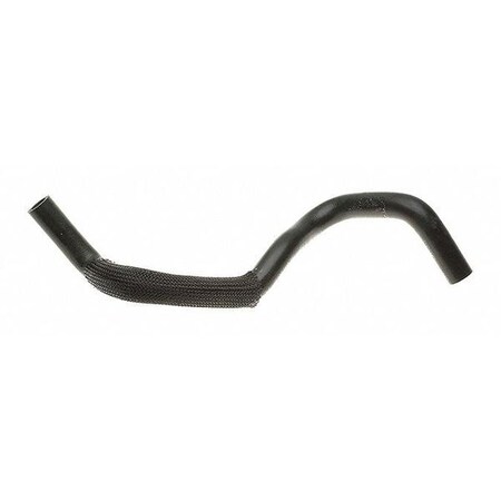 Acdelco Molded Heater Hose, 16432M 16432M
