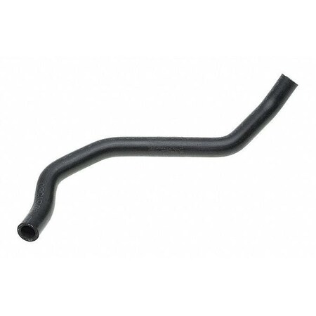 Acdelco Molded Heater Hose, 16446M 16446M