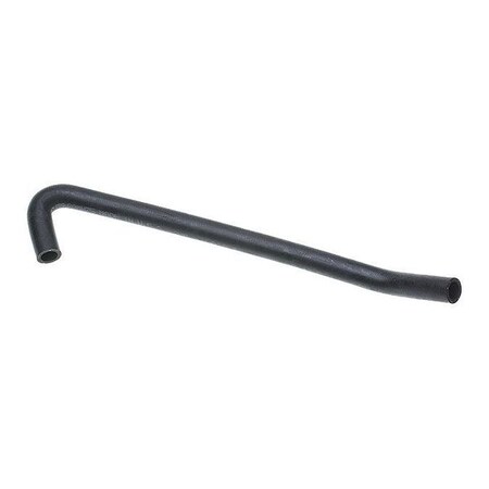 Acdelco Molded Heater Hose, 16451M 16451M