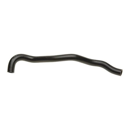 Acdelco Molded Heater Hose, 16518M 16518M