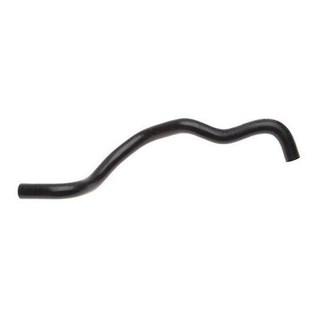 Acdelco Molded Heater Hose, 16519M 16519M