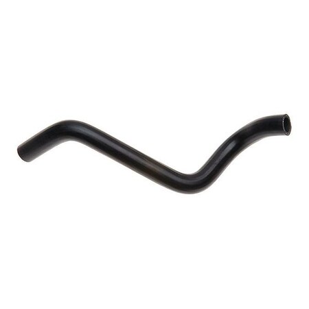 Acdelco Molded Heater Hose, 16556M 16556M