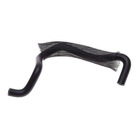 Acdelco Molded Heater Hose, 16683M 16683M