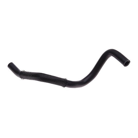 Acdelco Molded Heater Hose, 16684M 16684M