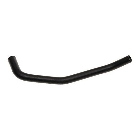 Acdelco Molded Heater Hose, 16687M 16687M