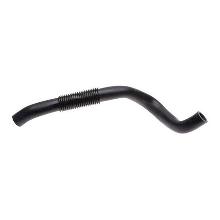 Acdelco Molded Heater Hose, 16613M 16613M