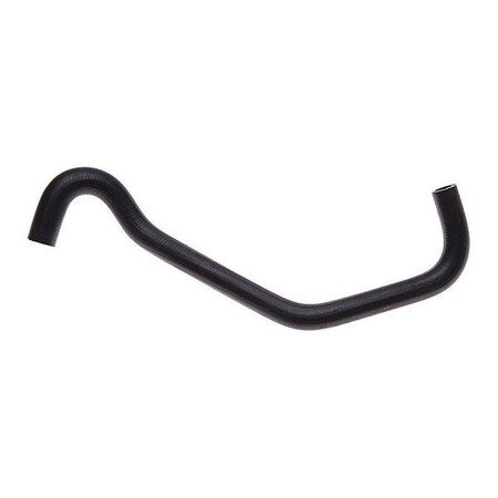 Acdelco Molded Heater Hose, 16680M 16680M
