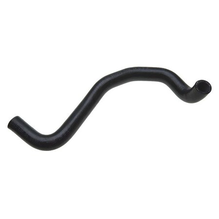 Acdelco Molded Heater Hose, 16293M 16293M