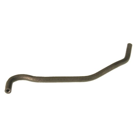 Acdelco Molded Heater Hose, 16271M 16271M