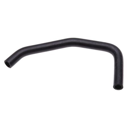 Acdelco Molded Heater Hose, 16204M 16204M
