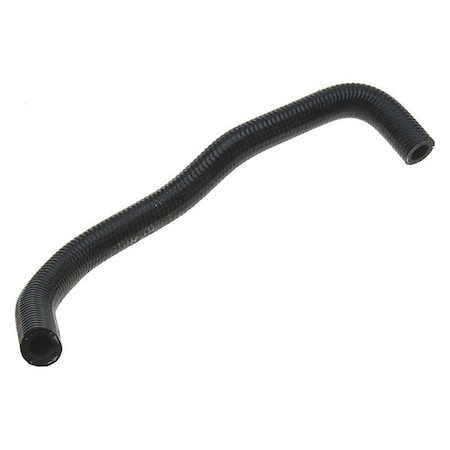 Acdelco Molded Heater Hose, 16207M 16207M