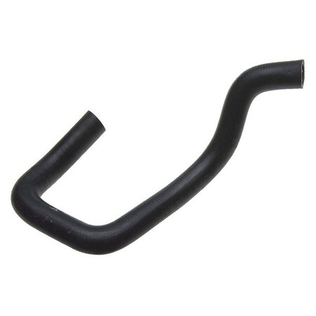 Acdelco Molded Heater Hose, 16246M 16246M