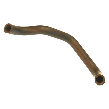 Acdelco Molded Heater Hose, 16164M 16164M