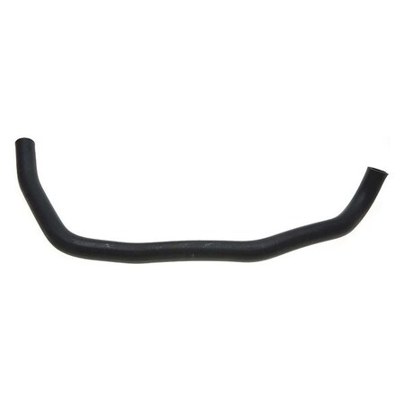Acdelco Molded Heater Hose, 16085M 16085M