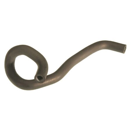 Acdelco Molded Heater Hose, 16134M 16134M