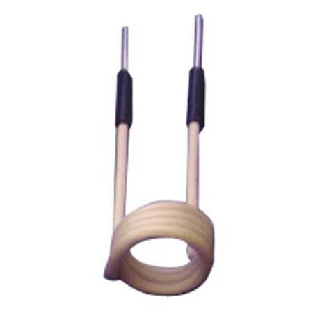 Induction Innovations Preformed Coil, 7/8" ID MD99-601