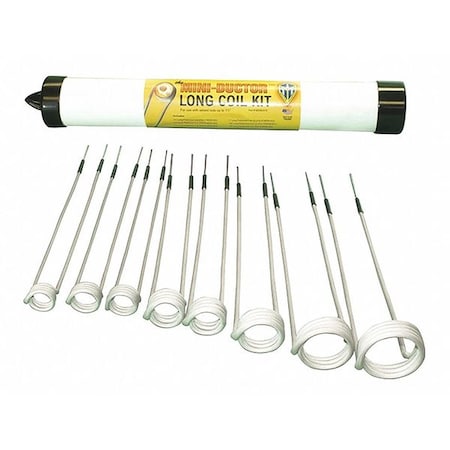 Induction Innovations Long Coil Kit MD99-675