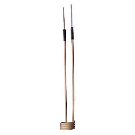 Induction Innovations Preformed Coil, 7/8" Long MD99-605