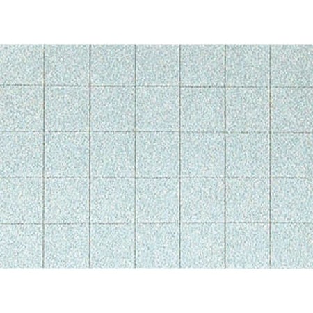 Shimpo Reflective Tab, Sheet of 35 Tabs TAB