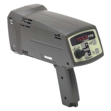 Shimpo Xenon Stroboscope, High Impact, 230VAC DT-725-230V