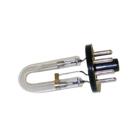 Shimpo Replacement Flashtube for DT-311A/315A FLASHTUBE311-2