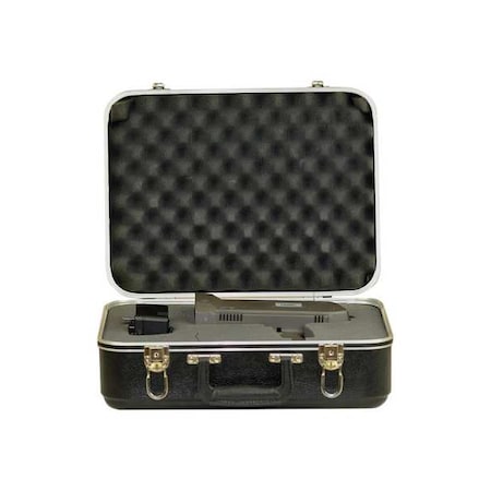 Shimpo Carrying Case for DT-725 Stroboscope CARRY-CASE721