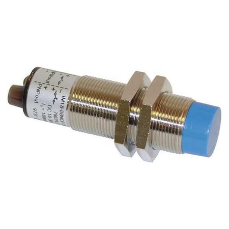 Shimpo Proximity Sensor for Hgh Vibration Areas MCS-3109