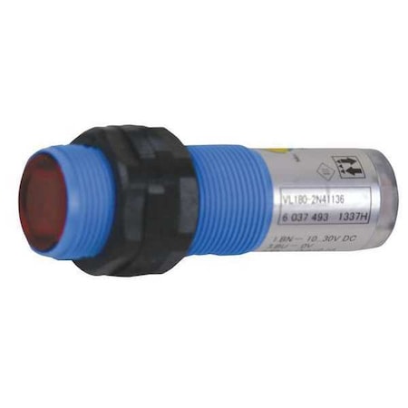 Shimpo Retro Reflective Sensor, Plastic Housing MCS-655P