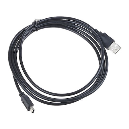 Shimpo USB Cable for FGV-XY Series Force Gauges CABLE-USB