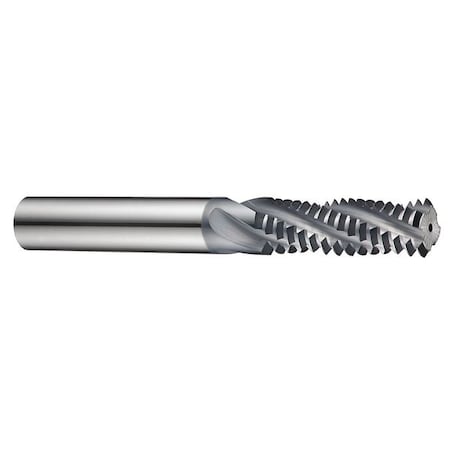 Dormer J215 M8 X 1.25 MM Solid Carbide M Thread Mill J2156.0X1.25